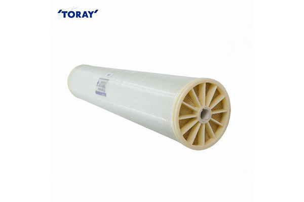 納濾膜有哪些性能特點？