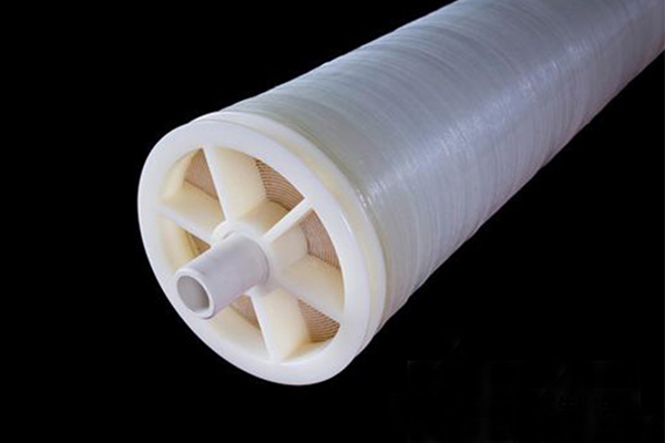 家用凈水器中反滲透膜堵塞應(yīng)該如何清洗？