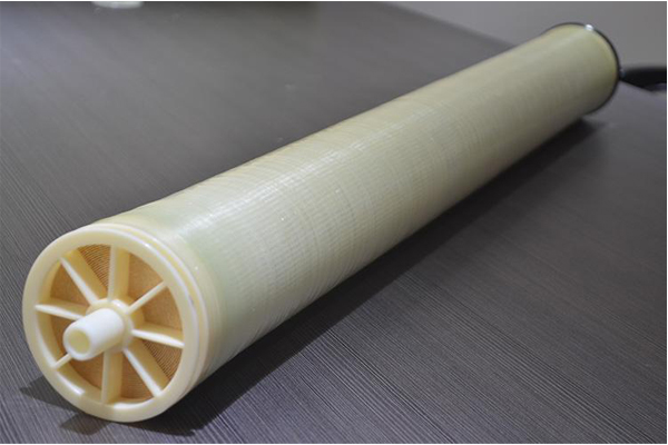 當反滲透膜受到重度污染是什么概念？