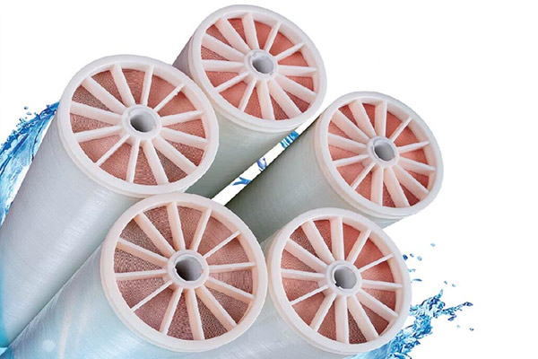 東麗TML20D-400反滲透膜常見的污染物有哪些？怎么去除？