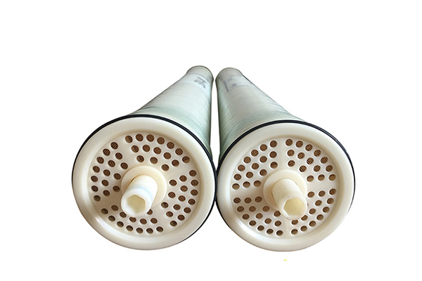 東麗TM720-400反滲透膜電導(dǎo)率過(guò)高是什么原因？怎么解決？