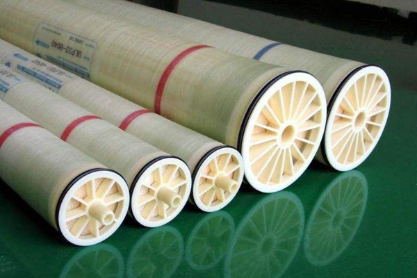 東麗TM720D-400反滲透膜過(guò)濾調(diào)的雜質(zhì)有哪些？
