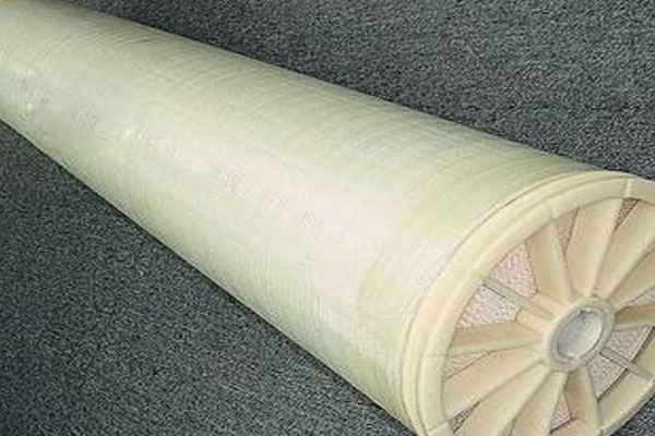 東麗TM720D-400反滲透膜發(fā)生重度污染有什么癥狀？如何處理？
