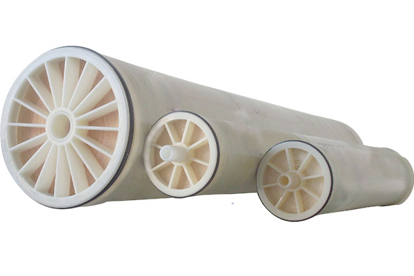 低溫下如何對東麗TM720D-400反滲透膜維護？